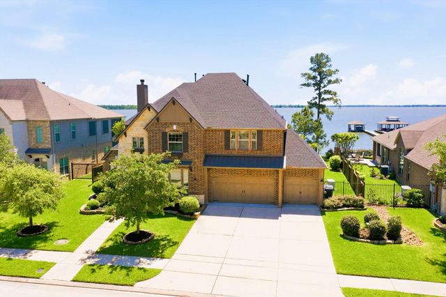 8506 San Juanico Street, Houston, TX 77044