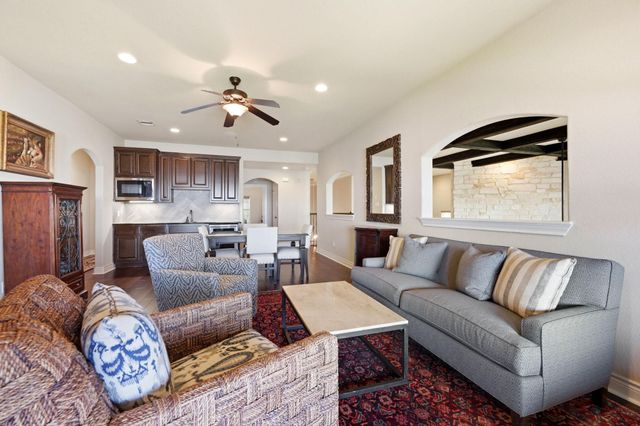 8506 San Juanico Street, Houston, TX 77044