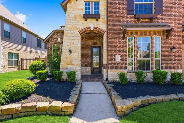 8506 San Juanico Street, Houston, TX 77044