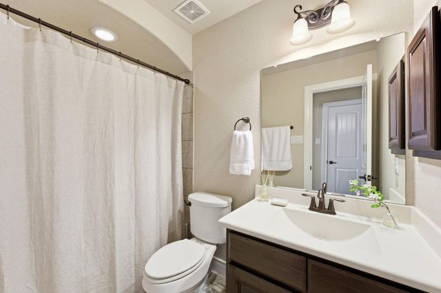 8506 San Juanico Street, Houston, TX 77044