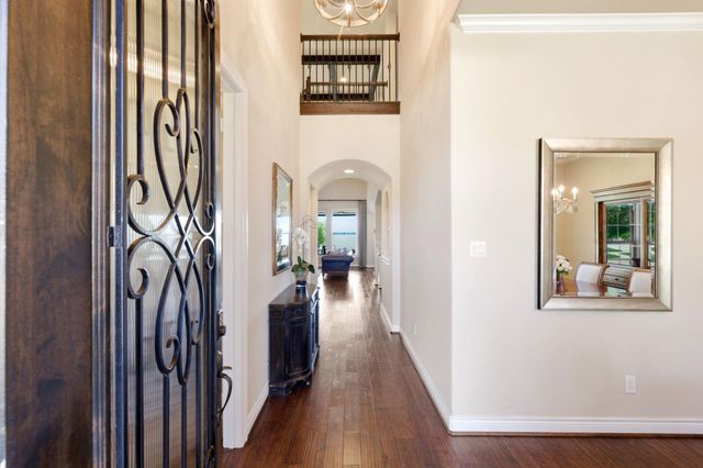 8506 San Juanico Street, Houston, TX 77044