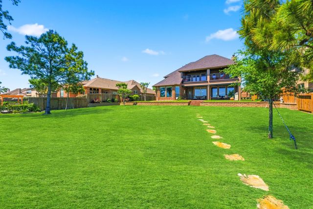 8506 San Juanico Street, Houston, TX 77044