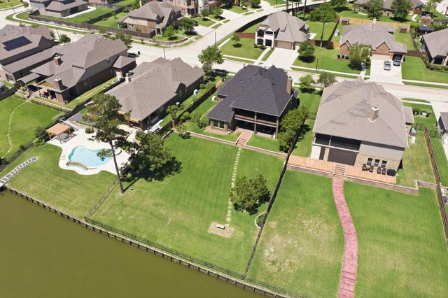 8506 San Juanico Street, Houston, TX 77044