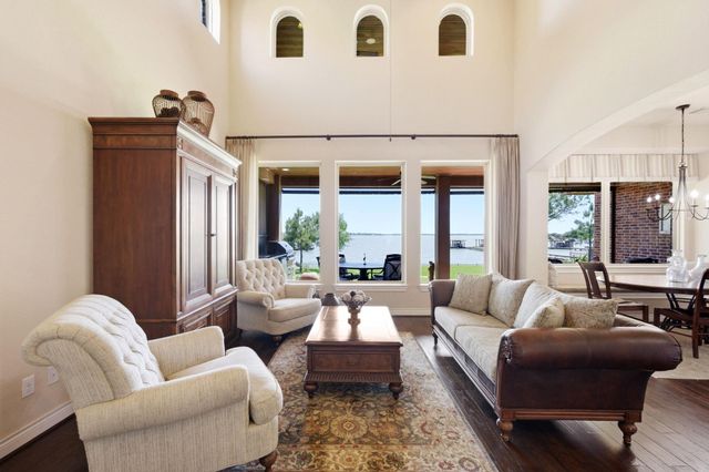 8506 San Juanico Street, Houston, TX 77044