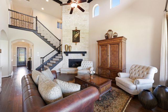 8506 San Juanico Street, Houston, TX 77044