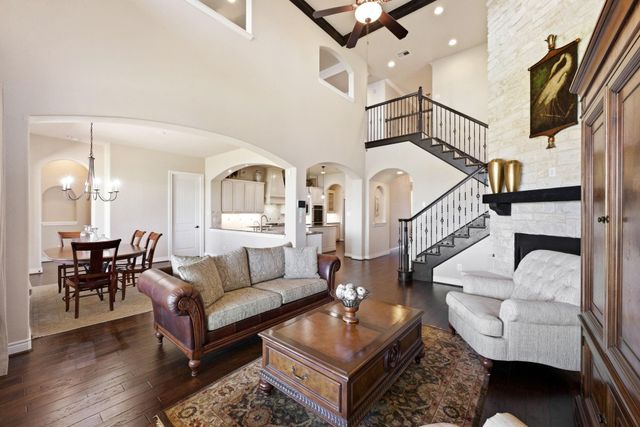 8506 San Juanico Street, Houston, TX 77044