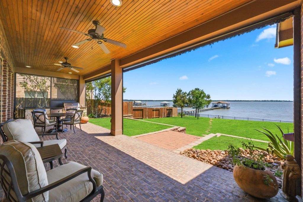 8506 San Juanico Street, Houston, TX 77044