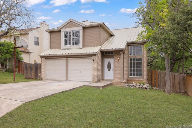 9159 RIDGE ML, San Antonio, TX 78250