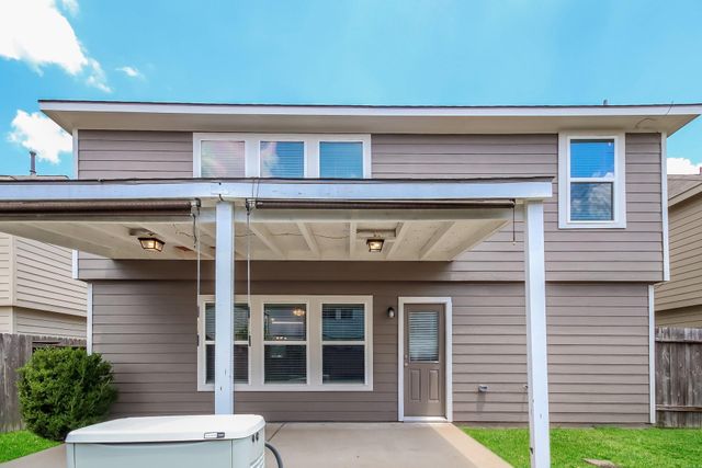 3607 Zephyr Glen Way, Houston, TX 77084