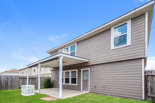 3607 Zephyr Glen Way, Houston, TX 77084