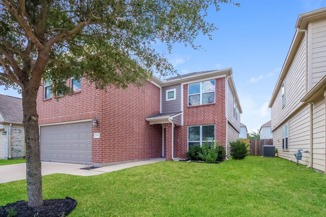 3607 Zephyr Glen Way, Houston, TX 77084