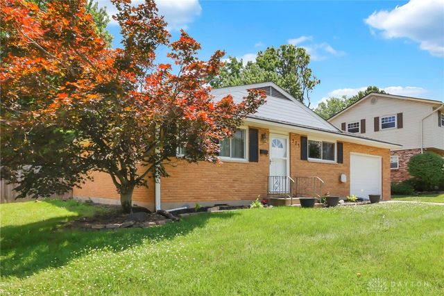 524 Carolyn Drive, Miamisburg, OH 45342