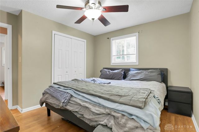 524 Carolyn Drive, Miamisburg, OH 45342