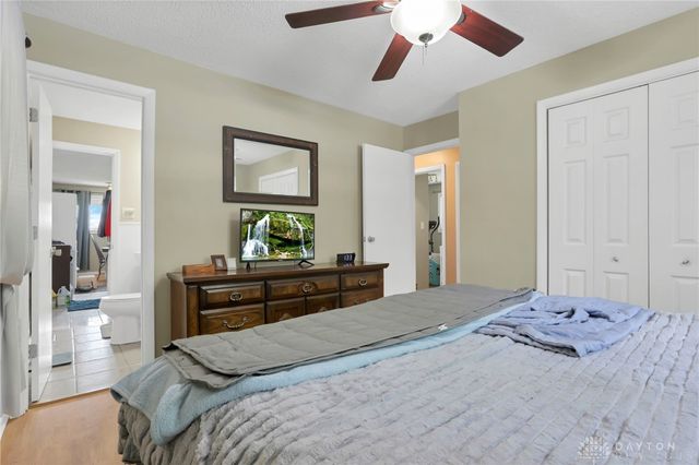 524 Carolyn Drive, Miamisburg, OH 45342