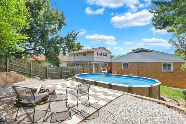 524 Carolyn Drive, Miamisburg, OH 45342