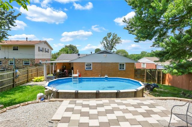 524 Carolyn Drive, Miamisburg, OH 45342