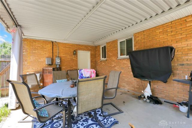 524 Carolyn Drive, Miamisburg, OH 45342