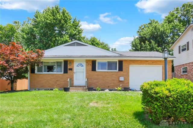 524 Carolyn Drive, Miamisburg, OH 45342