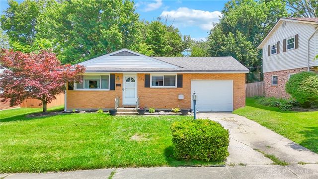 524 Carolyn Drive, Miamisburg, OH 45342