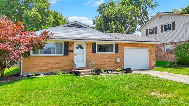 524 Carolyn Drive, Miamisburg, OH 45342