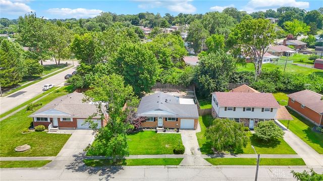524 Carolyn Drive, Miamisburg, OH 45342