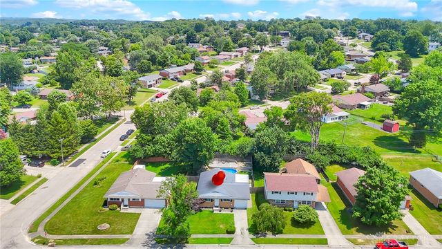 524 Carolyn Drive, Miamisburg, OH 45342