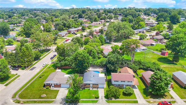 524 Carolyn Drive, Miamisburg, OH 45342