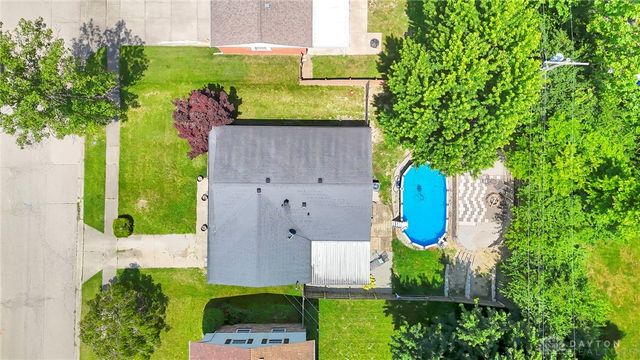 524 Carolyn Drive, Miamisburg, OH 45342