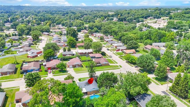 524 Carolyn Drive, Miamisburg, OH 45342