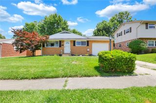 524 Carolyn Drive, Miamisburg, OH 45342