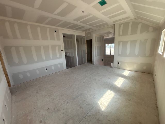 1001 Nogalito Avenue, Crowley, TX 76036