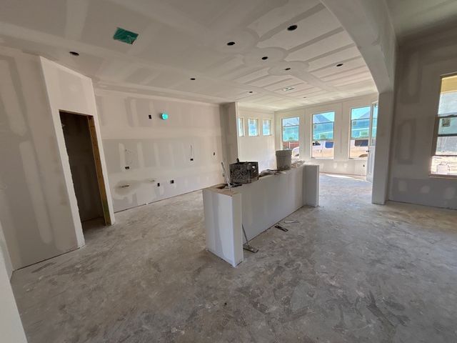 1001 Nogalito Avenue, Crowley, TX 76036