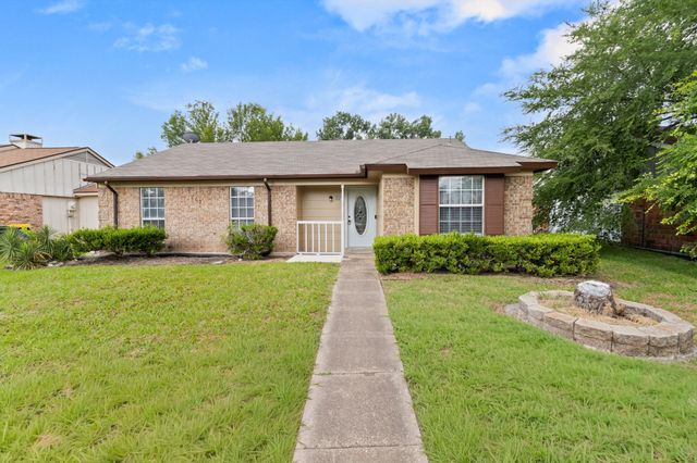 707 Shadybrook Lane, Seagoville, TX 75159