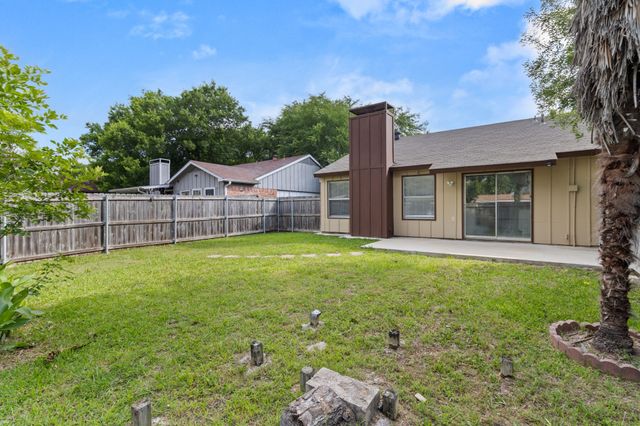 707 Shadybrook Lane, Seagoville, TX 75159