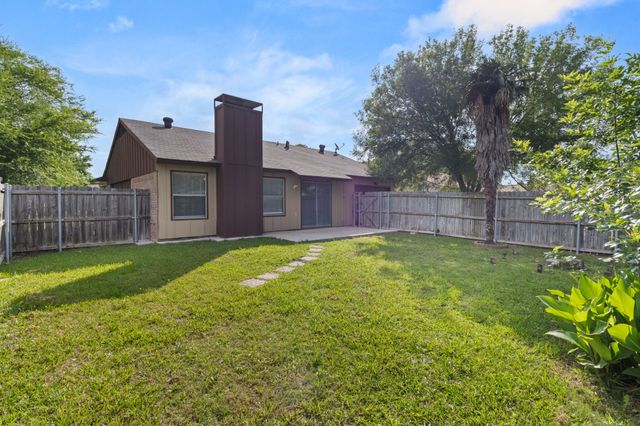 707 Shadybrook Lane, Seagoville, TX 75159