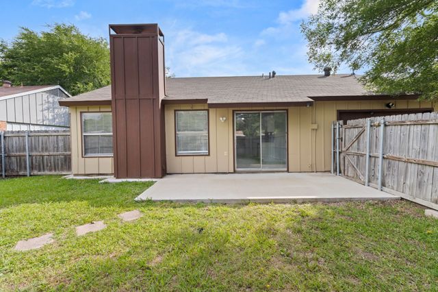 707 Shadybrook Lane, Seagoville, TX 75159