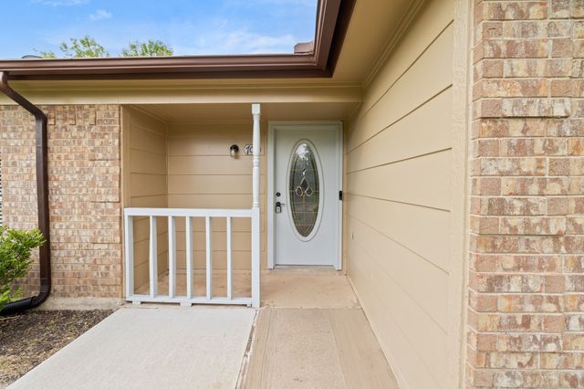 707 Shadybrook Lane, Seagoville, TX 75159