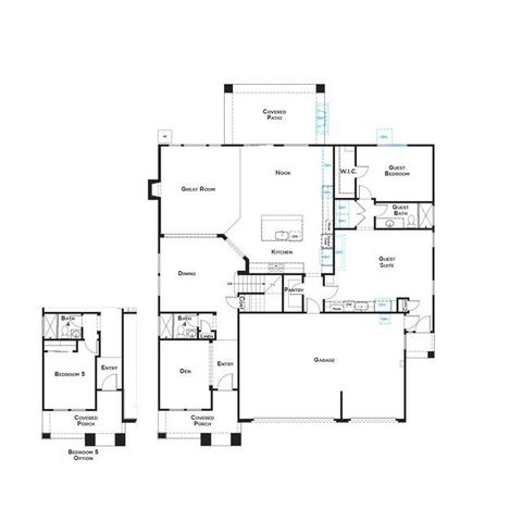 4210 Shady Mills Ct, Rocklin, CA 95765