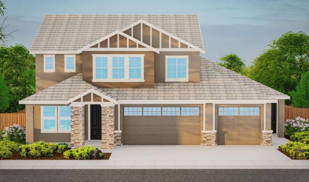4210 Shady Mills Ct, Rocklin, CA 95765