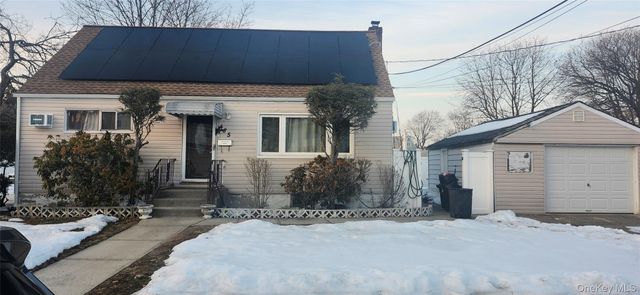485 Barbara Lane, West Hempstead, NY 11552