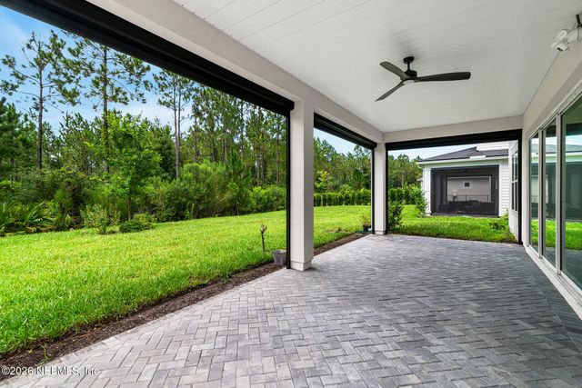 11415 MADELYNN Drive, Jacksonville, FL 32256