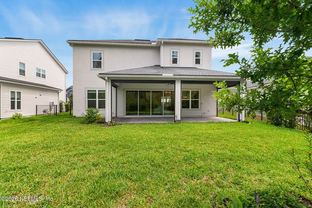11415 MADELYNN Drive, Jacksonville, FL 32256