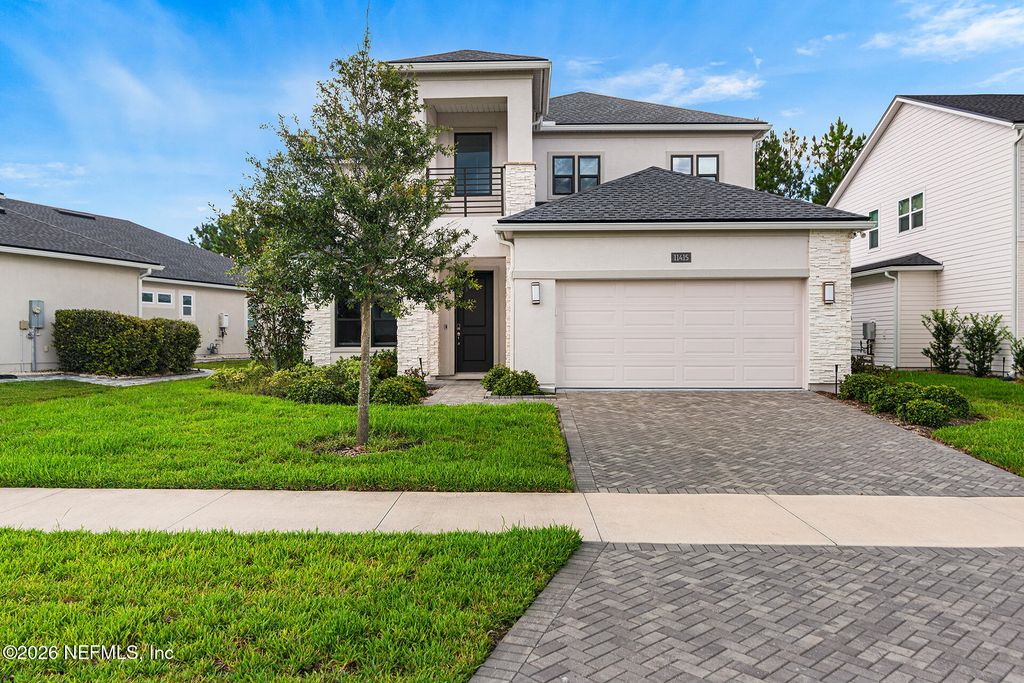 11415 MADELYNN Drive, Jacksonville, FL 32256
