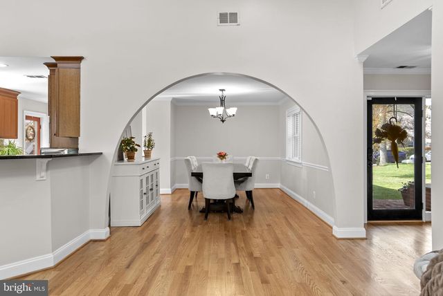 6415 SHADY LN, Falls Church, VA 22042