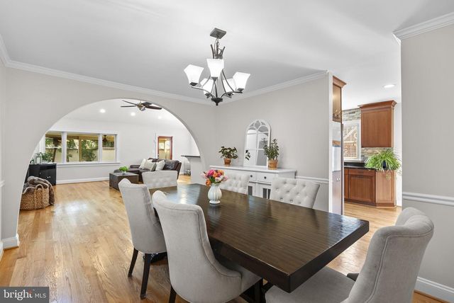 6415 SHADY LN, Falls Church, VA 22042