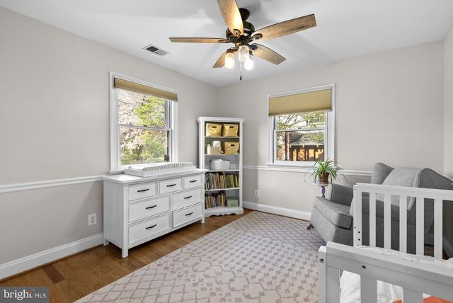 6415 SHADY LN, Falls Church, VA 22042