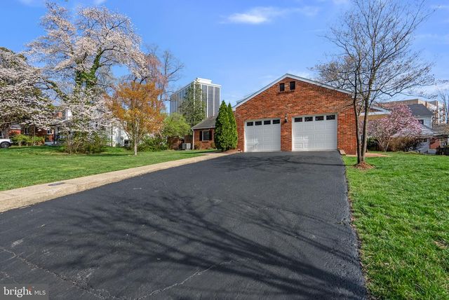 6415 SHADY LN, Falls Church, VA 22042