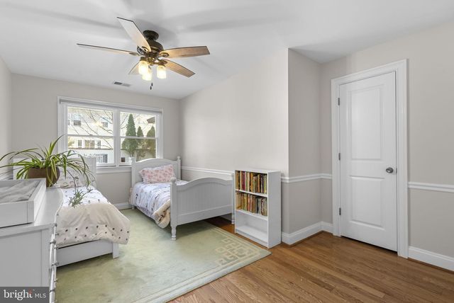 6415 SHADY LN, Falls Church, VA 22042