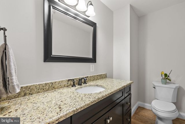 6415 SHADY LN, Falls Church, VA 22042