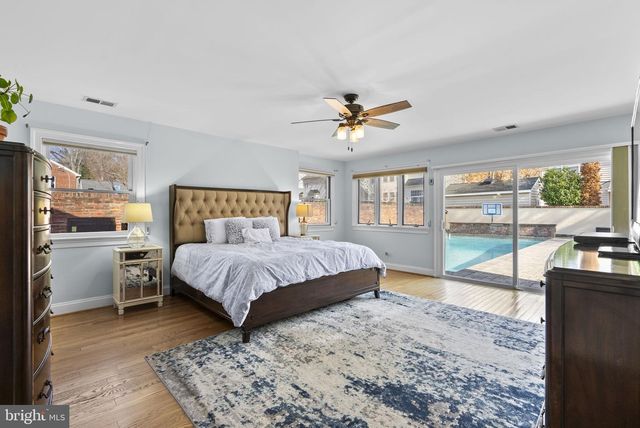 6415 SHADY LN, Falls Church, VA 22042